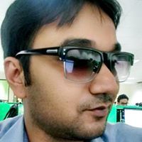 Sudhanshu Saxena