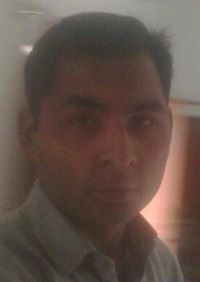 Anuj Pratap