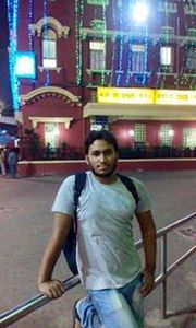 Saurabh Anand