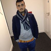 Mohammed Bughrara