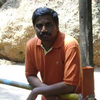 Sanjay Honrao