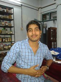 Ananthakrishnan Cb