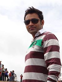 Vishal Daivadnya
