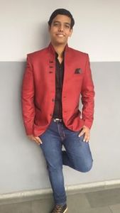 Rohit Ahuja