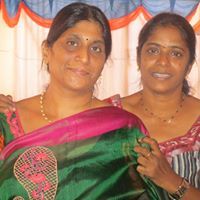 Bhargavi Gurram