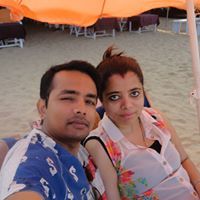 Rishu Raj