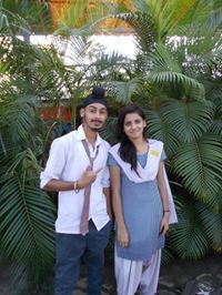 Angad Singh