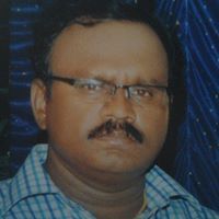Krishna Gvsr