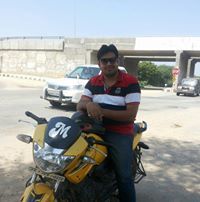 Sanjeev Kharab