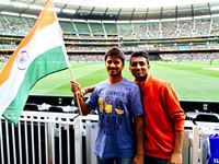 Venkat Krishna Reddy