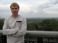 Sergei Krivonos