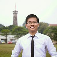 Thanh Nguyen