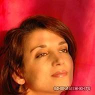 Лейла Летина