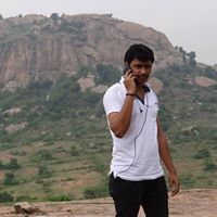 Rajesh Prasad