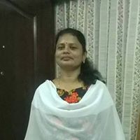 Anuradha Ram