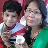 Reema Sharma