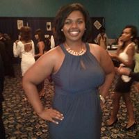 Shanice Jordan