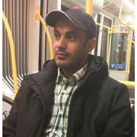 Mohammed Alharbi