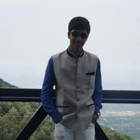 Pramath Venkatesh