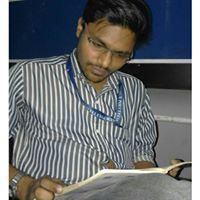 Vikrant Shivdas