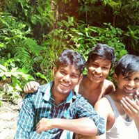 Bharath Bhushan Naidu