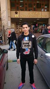 Ahmed Tharwat