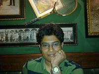 Sandeep Vijayan