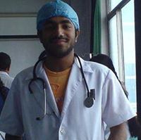 Harish G