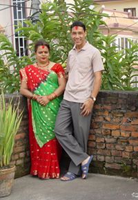 Ramesh Poudel
