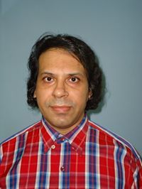 Prasun Datta Chowdhury