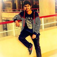 Manas Pratim