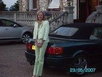 Julia Goldsmith
