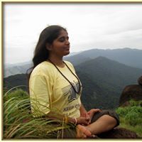Anagha Nagabhushan