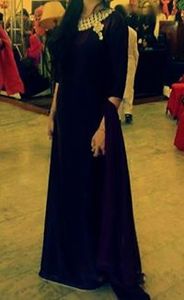 Naina Khan