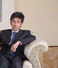 Hamzah Naveed