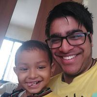 Himanshu Bansal