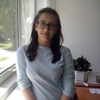 Диана Дженкова