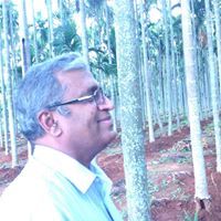 Muthuswamy Chandrasekaran