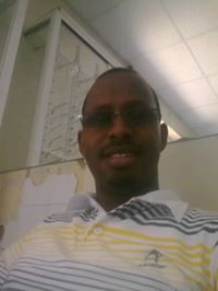 Mohamed Mohamed