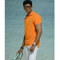 Rishabh Shetty