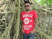 সাঈদ ফারুক