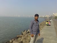 Siddhesh Palav