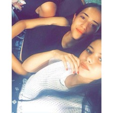 Alia Squalli