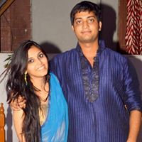 Ankit Sharan