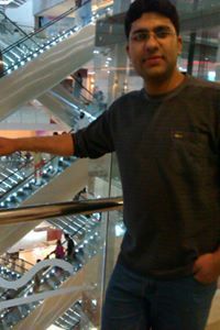 Engr Haroon