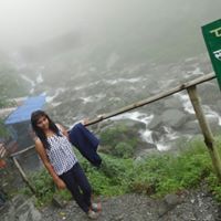 Bhagyashree Changoiwala