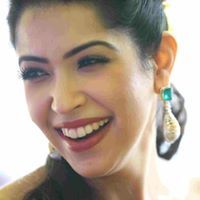 Raksha Uttamchandani