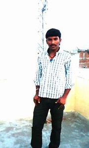 Krishna Krish