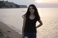 Στέλλα Καϊκονίδου