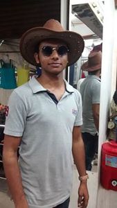 Sateesh Singh